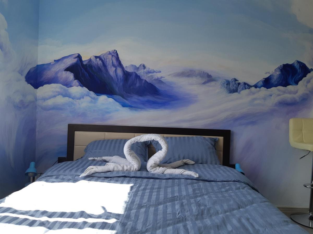 Mountain Dreams - 104Hoteluri Braşov Eksteriør bilde