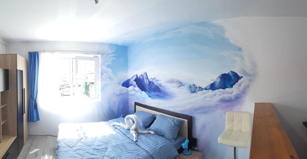 Mountain Dreams - 104Hoteluri Braşov Eksteriør bilde
